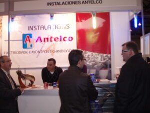 Instalaciones Antelco Inelga