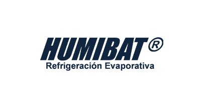 humibat, refrigeración evaporativa