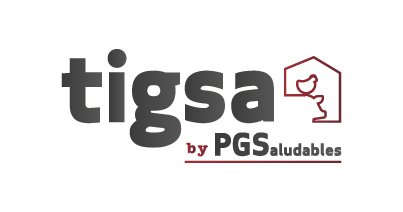 tigsa by PGSaludables